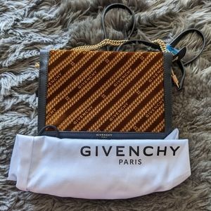 Givenchy Crossbody Bag.